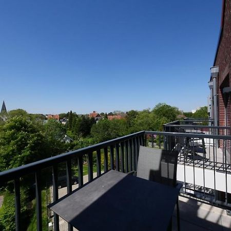Hotel-Appartement Westblick Κουξχάφεν Εξωτερικό φωτογραφία