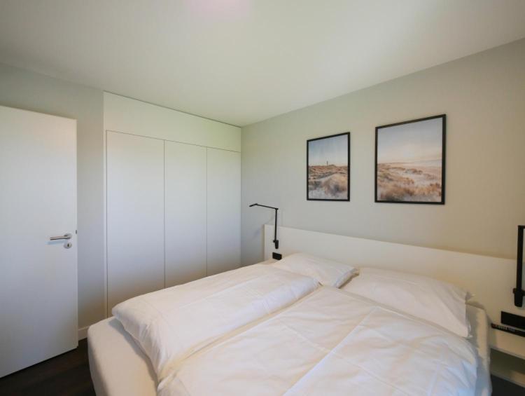 Hotel-Appartement Westblick Κουξχάφεν Εξωτερικό φωτογραφία